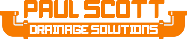 Paul Scott Drainage Solutions logo