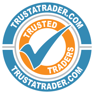 Paul Scott Drainage Solutions trustatrader logo